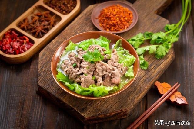 成都出发，动车最快37分钟可达！换个地方过周末
