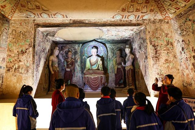 兰州兰州，可别只把它当作西北旅行中转站了