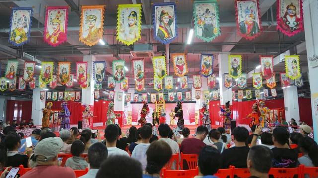 畅游潮汕，2025年湘联电缆年度旅游团建圆满收官！