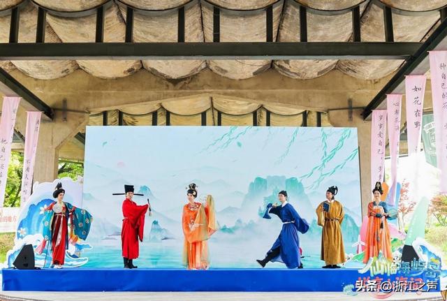 “仙临海屿岛 悦享山海间” 玉环临海仙居疗休养暨中小学春假推介会在杭启幕