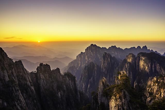 推荐国内11月份适合去的10个地方，去过5个不简单，你去过几个？