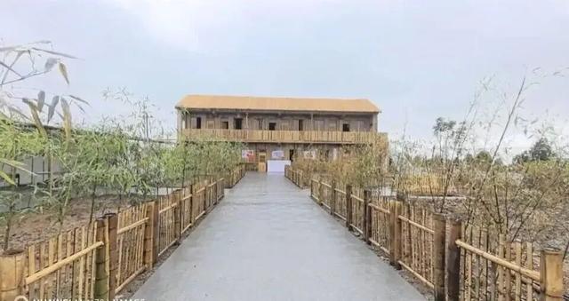 泽州县柳树口镇：太行山深处的“诗与远方”