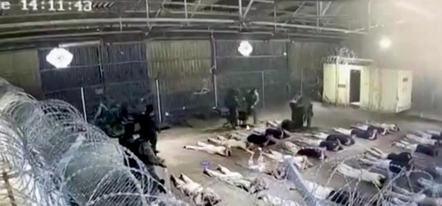 少将海滩被捕！曾发性侵视频曝光昔日战友，以内政乱成一锅粥？