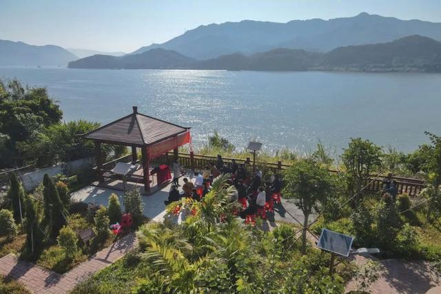 肇庆的“悦禄小双”西江沿岸精品示范带，是一条什么带？