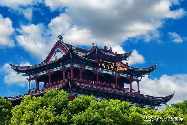 武汉 3 天怎么玩？父女实测网红地，住司门口黄鹤楼地铁站旁行吗？