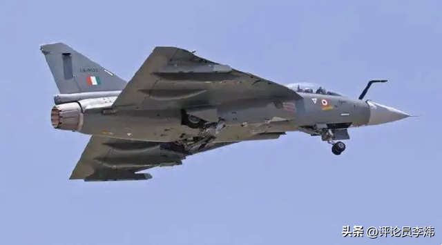 印度“光辉”战机存在哪些问题