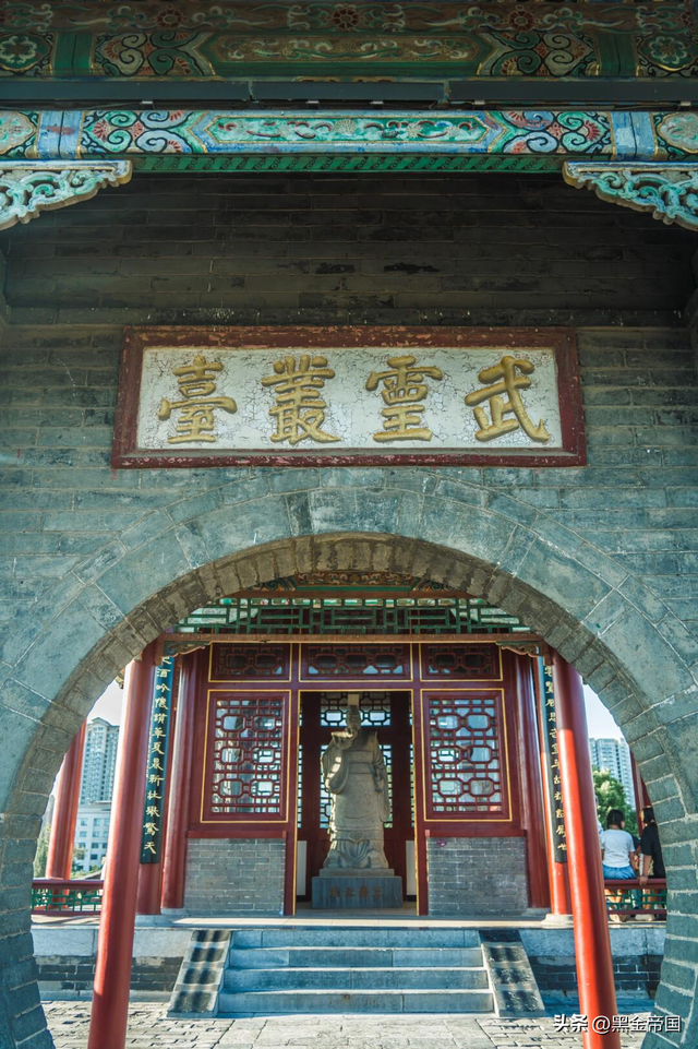 一家人去河北邯郸逛了5天，有6点疑问想不明白，有知道的吗？
