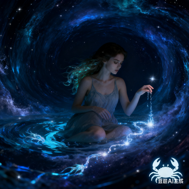 巨蟹座 “天意馈赠”，11月7日有要事降临	，巨蟹的你留意了吗！