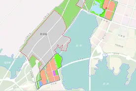 重磅规划发布！武汉又将打造一个大型新区！图片