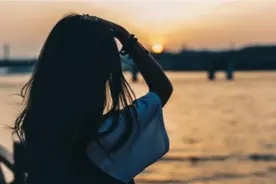 心理学：当你越喜欢一个人的时候，那个人就不喜欢你了图片