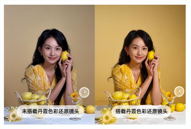 前所未有！vivo OPPO 荣耀新手机狂推拍照影像，相机看了会尴尬吗？