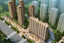 为何国家不许房价跌得太厉害？让老百姓住上安心房子，不香吗？图片