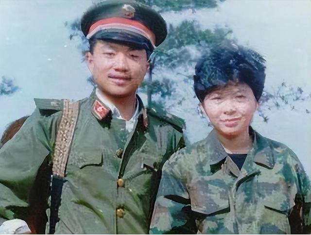 董文华不再沉寂，揭露了曾经被“封杀”的原因，原来我们都错怪她
