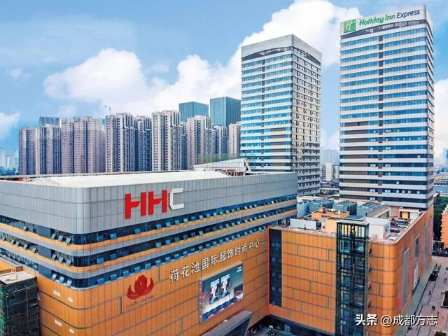 全是干货！二环路13个宝藏文化点位！逛了还想逛→