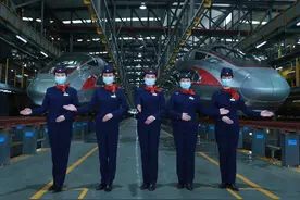 揭秘！铁路子弟为何更易进铁路局？图片