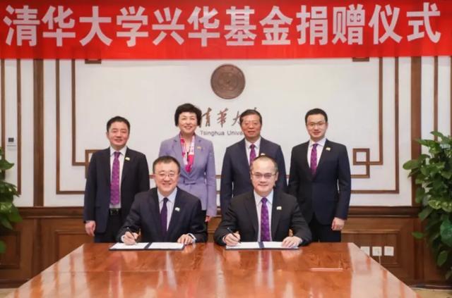 开学季特辑 | 清华的619宿舍，美团王兴的“恰同学少年”