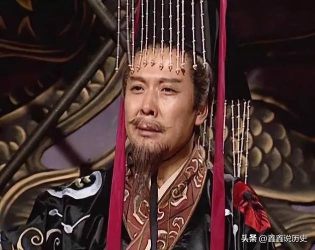 那是一个英雄辈出的时代，每一寸土地都染满了战火的痕迹