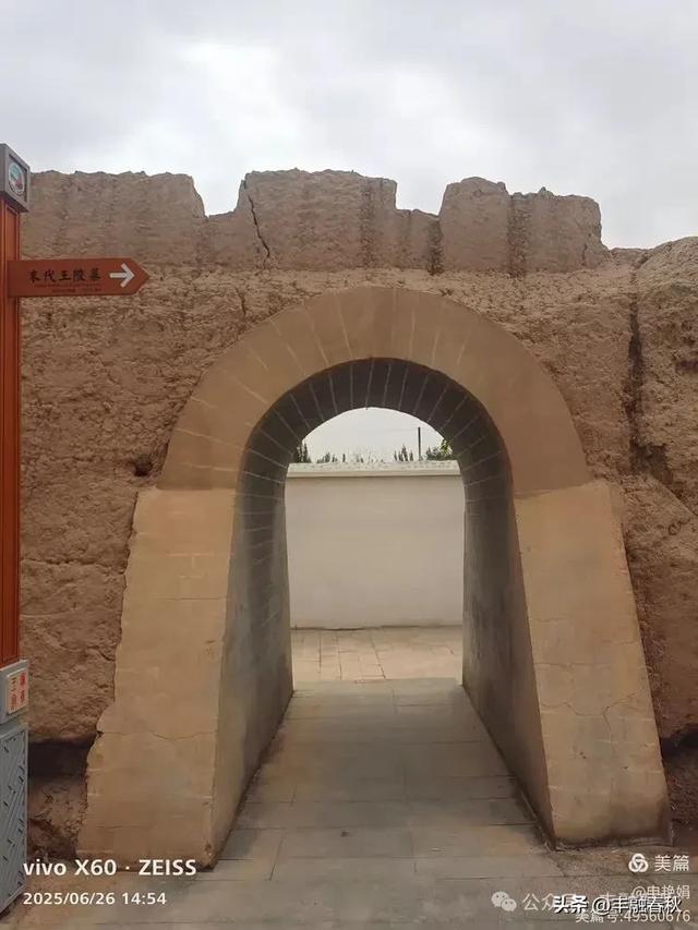 新疆库车:穿越历史的文化之旅|申艳娟
