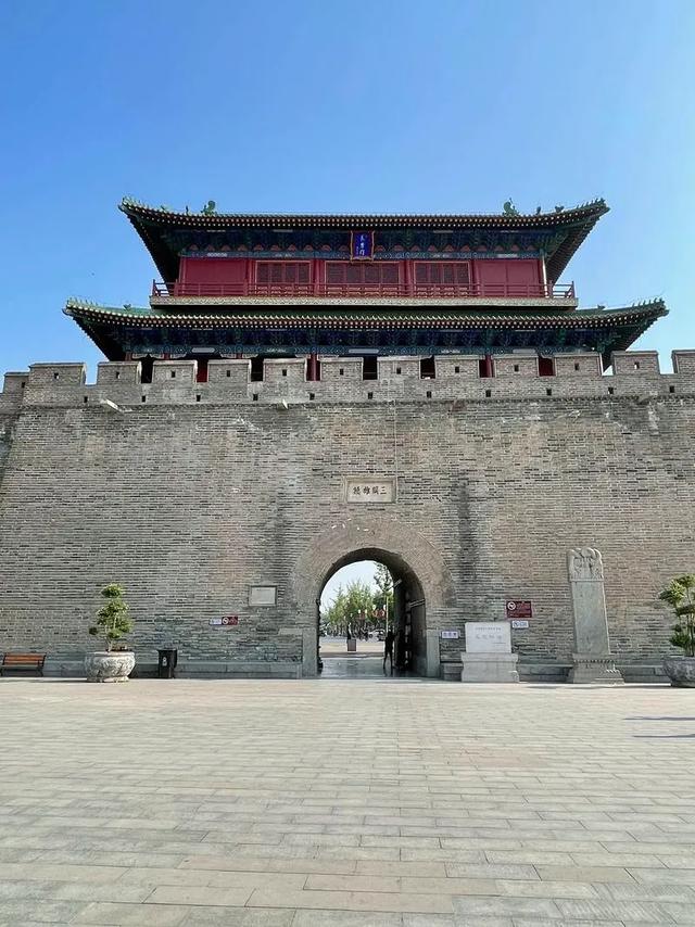 河北旅游必去的10大景点：避暑山庄才排第2，第1名惊艳到骨子里！