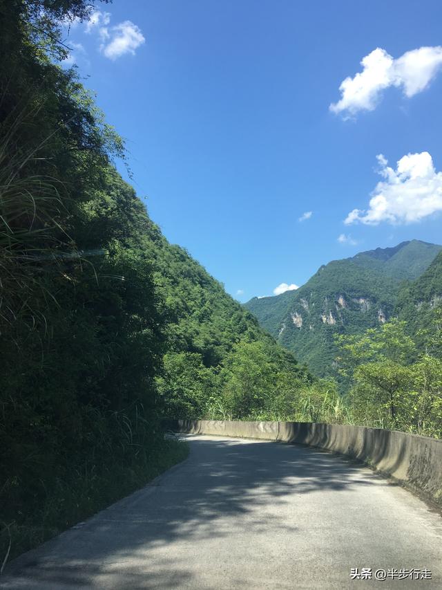 湖南屋脊：壶瓶山徒步登顶攻略！附壶瓶山风光欣赏