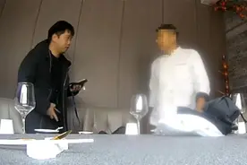 “榜一大哥”骗了我？女主播懵了…图片