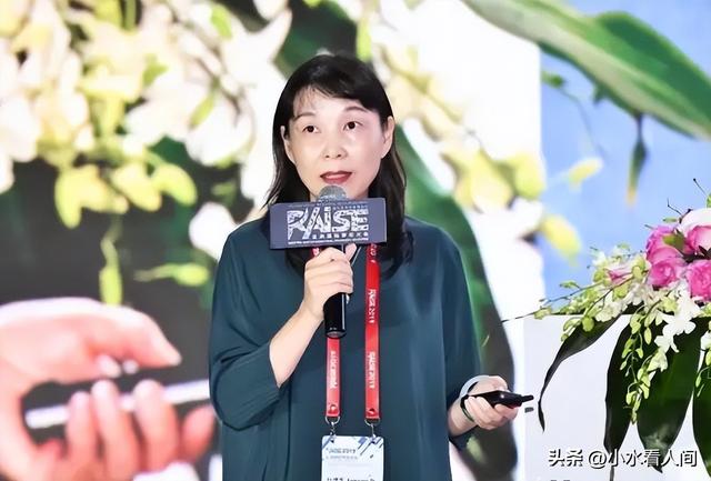 曝宗馥莉已回到娃哈哈，推进10亿大动作，与杜建英已全面“开战”