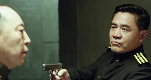 给过去30年最好的谍战剧排名：《沉默的荣耀》第10，《风筝》第6