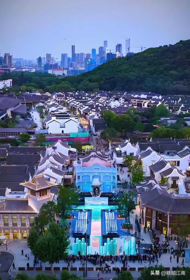 地道无锡人亲测｜央妈严选·惠山古镇全维度旅游体验攻略