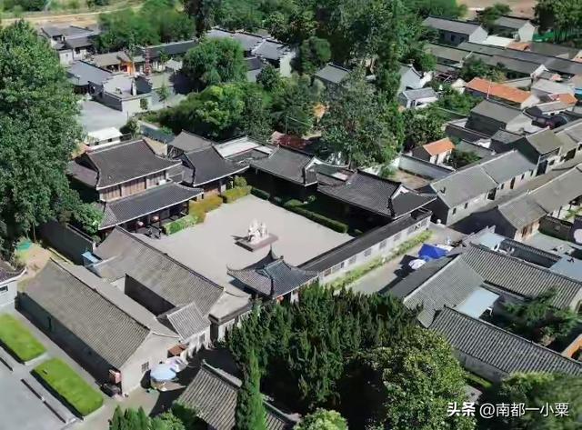 天长四大古镇：文脉悠长的皖东印记