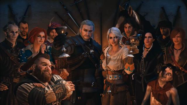 盘点10个必玩的PS4神作 每个玩家都不容错过