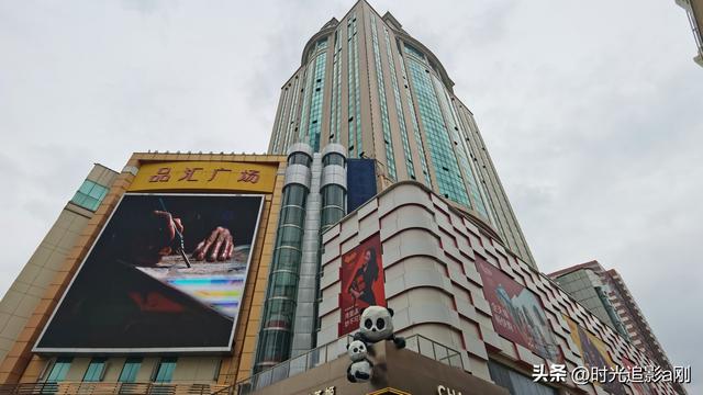 湾里庙：不是“复古”，是“活着的老时光”