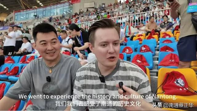 南通又双叒入全国TOP10了！