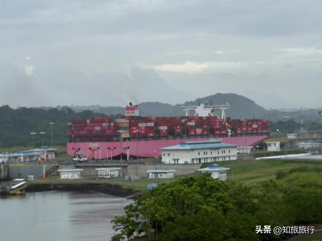 2025年环球知旅——海岛公主号邮轮(第十二天)