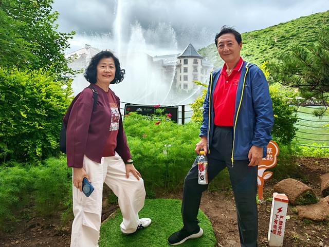 河北旅游：从太舞小镇到富龙小镇行（图）