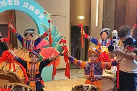 把“沃”“莓”好！佳木斯与南宁“双向奔赴”图片