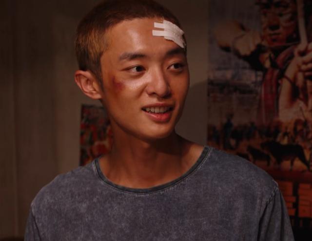 《命悬一生》爆了，2集下线3人，网友：正午阳光这尺度必须5星