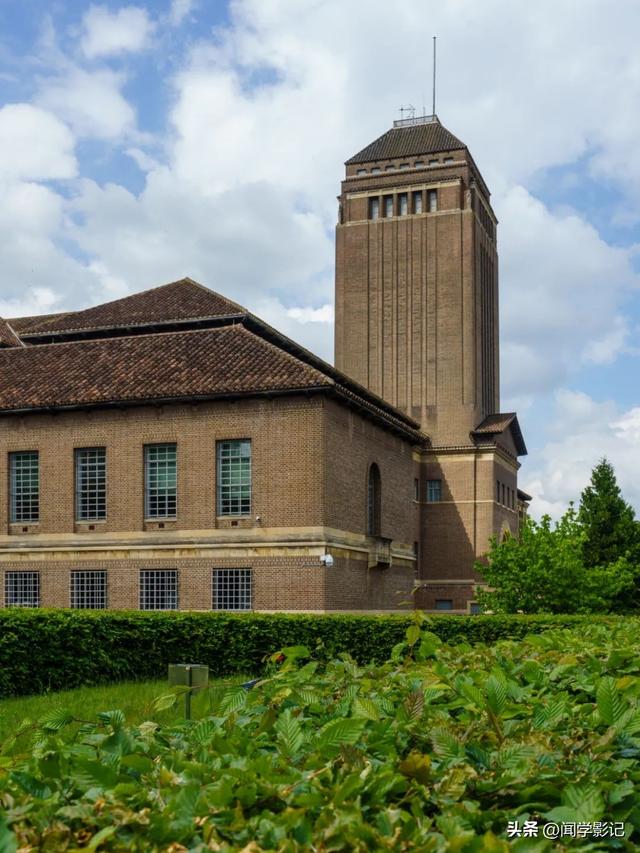 畅游英国•剑桥大学