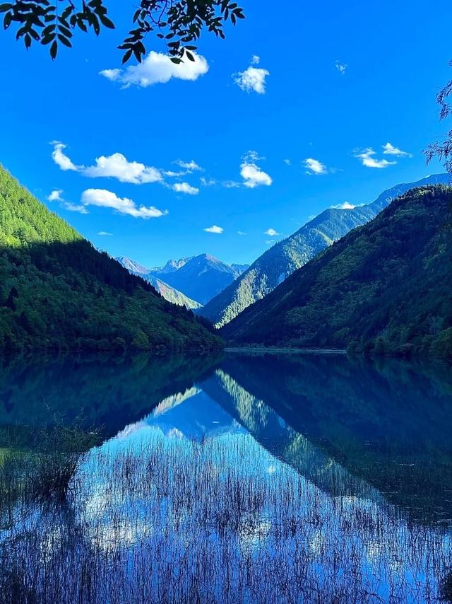 国内最适合避暑的十大景点