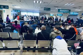 去过几次所谓的中医院，我终于知道为什么说中医没落了图片