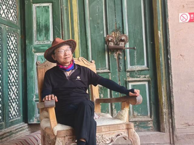 【边走边拍】“不到喀什，不算到新疆”