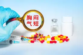 走路一旦有这5种症状，一定要注意，可能是血管堵塞的预警信号！图片