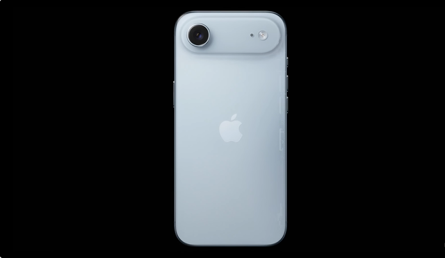 iPhone Air 核心问题清单