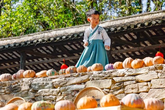 黄陂这些点位出片率绝了!