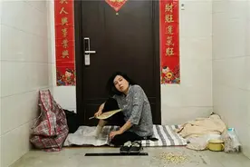 从114m²到73m²，这届中产开始反向换房图片