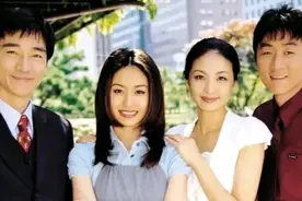 金智秀52岁风韵犹存 与男神池珍熙出演新剧 凭看了又看银珠一角走红图片