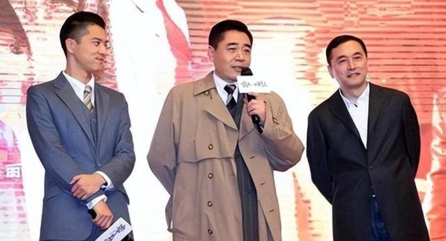 阅兵结束才几天，让人担心的事还是发生了，多位明星无辜中枪！
