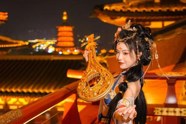 趁天晴出发！洛阳这片杉林红了！无需门票…