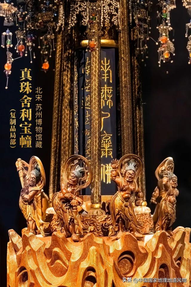 中国人均GDP第一省，博物馆到底有多豪横？