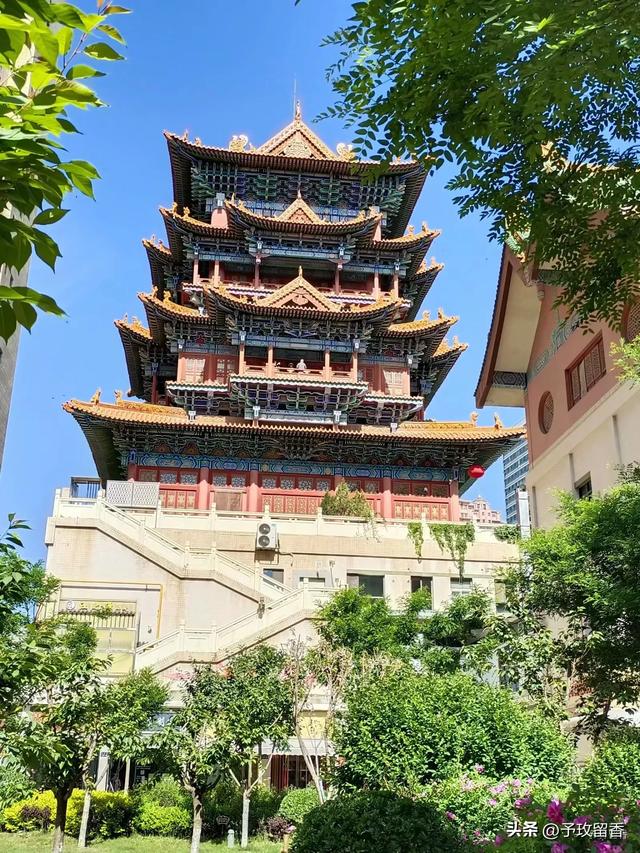 兰州标志性建筑随拍2 金张掖 光辉 体育中心 火车站 兰州中心 清真寺