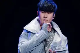 最新消息！事关林俊杰演唱会南昌站图片